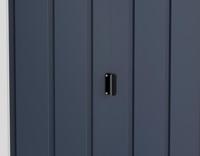 Fonteyn | Metalen Tuinhuis Marijam - thumbnail