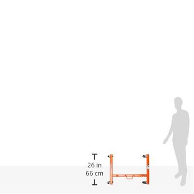 Bahco Opbergrek voor dollies - BH1CD680ST