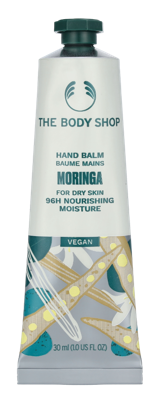 The Body Shop Hand Balm 30ml Handverzorging The Body Shop Hand Balm 30ml Handverzorging