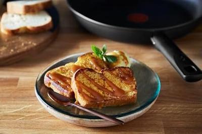 Lagostina Rigenera Green Wokpan 28 cm