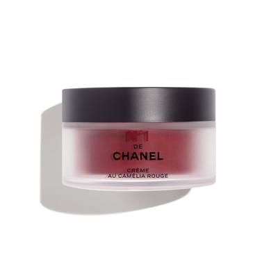 Chanel N1 Red Camelia Revitalizing Cream 50 g Chanel N1 Red Camelia Revitalizing Cream 50 g