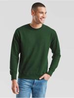 FRUIT OF THE LOOM ADULTO LIGHTWEIGHT SET-IN SWEAT SWEATSHIRT - thumbnail