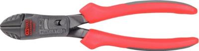 KS Tools 119.2025 1192025 Kracht-zijsnijtang 210 mm