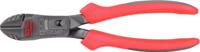 KS Tools 119.2025 1192025 Kracht-zijsnijtang 210 mm - thumbnail