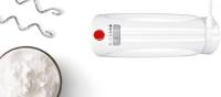 Bosch MFQ3030 mixer Handmixer Wit 350 W - thumbnail