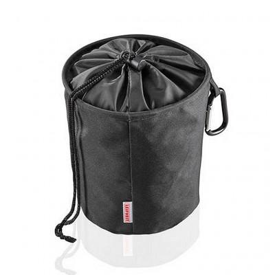 Leifheit wasknijperzakje zwart