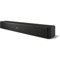 Bose 732522-2110 Solo 5 TV-Geluidssysteem, Bluetooth-Soundbar, Zwart - thumbnail