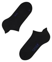 FALKE Keep Warm Unisex sneaker sokken - Merino wollen korte sokken - Warme winter sokken - thumbnail