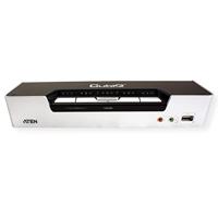 ATEN CS1794-AT-G KVM-switch HDMI USB 1920 x 1200 Pixel - thumbnail