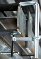 Bessey Geheel stalen lijmtang classiX GS-K 400/120 - GS40K - thumbnail