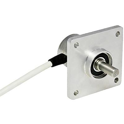 Posital Fraba UTD-IPT00-08192-4A7A-2RW Roterende encoder Incrementeel Square 1 stuk(s)