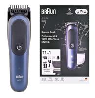 Braun All-in-One Series 7 AIO7540 Tondeuse Lithium-ion (Li-Ion) - thumbnail