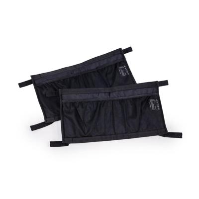 Burley Kard bur hopper cargo wagon interior organizer