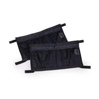 Burley Kard bur hopper cargo wagon interior organizer - thumbnail