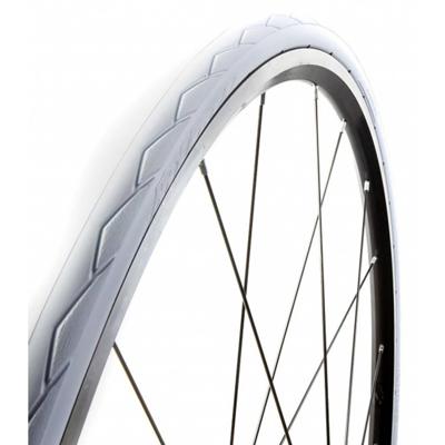 Tannus buitenband Semi Slick Airless 28 x 1.10 (28 622) wit Tannus buitenband Semi Slick Airless 28 x 1.10 (28 622) wit