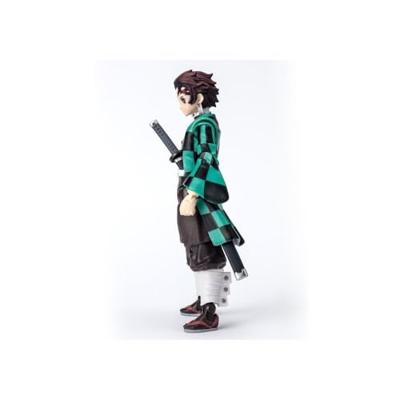 BANDAI - Ultimate Legends HD - Demon Slayer 12 cm actiefiguur - Tanjiro Kamado - VE88961