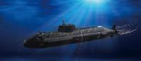 Trumpeter 04598 - modelbouwpakket HMS Astute - thumbnail