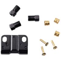 Tektro splitter remleiding hydraulisch - thumbnail