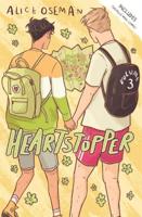 Heartstopper Volume 3 - thumbnail