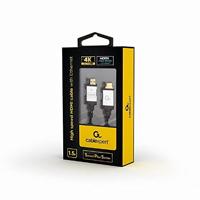 HDMI kabel met Ethernet 'Select Plus series' 5 meter - thumbnail