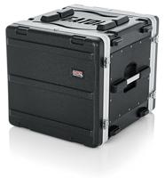 Gator Cases GR-10L polyetheen doubledoor flightcase 10U - thumbnail