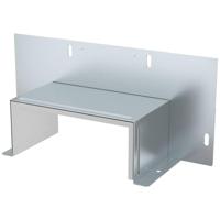 OBO Bettermann 7216480 Wandaansluitpaneel Metaal 1 stuk(s) - thumbnail