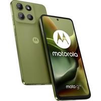 Smartphone Motorola G15 6,7" 4 GB RAM 128 GB Groen - thumbnail