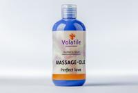 Volatile Massage-Olie Perfect Love 250ml - thumbnail