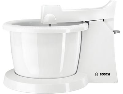 Bosch MFQ36490 mixer Staande mixer 450 W Wit