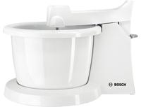Bosch MFQ36490 mixer Staande mixer 450 W Wit - thumbnail