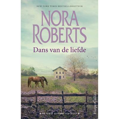 Dans van de liefde (Paperback)