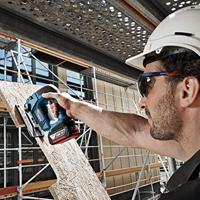 Bosch Accu decoupeerzaag GST 18V-Li S Professional decoupeerzaag Accu en oplader niet inbegrepen - thumbnail