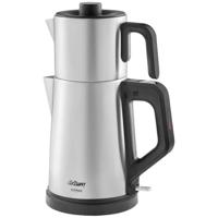 arzum AR3129 Theekoker RVS - thumbnail