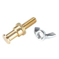 Adam Hall SS018 M10 bout voor SCP710B superklem - thumbnail