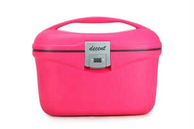 DECENT SPORTIVO BEAUTYCASE PAARS