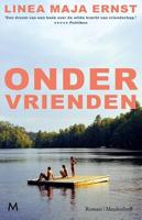 Onder vrienden (Hardback) - thumbnail