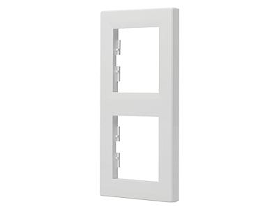 Schneider Electric EPH5810221D Frame Asfora Wit (RAL 9003) 1 stuk(s)