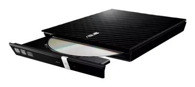 Externe Recorder Asus SDRW-08D2S-U Lite - thumbnail