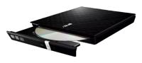 Externe Recorder Asus 90-DQ043 Kleur Zwart - thumbnail