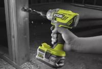 Ryobi R18DD3-0 18 V boorschroefmachine 5133002889 - 5133002889 - thumbnail