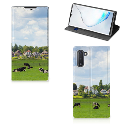 Samsung Galaxy Note 10 | Hoesje maken | Koeien
