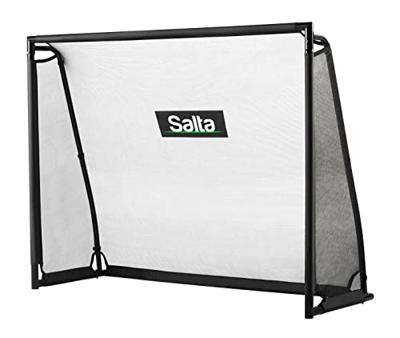 Voetbaldoel met trainingsscherm Salta Legend 220 x 170 x 80 cm