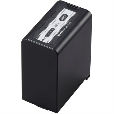 Panasonic AG-VBR118G Battery Pack