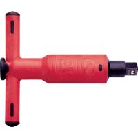 Intercable 1508025 104524 Draaimomentbegrenzer Aandrijving 3/8 (10 mm) 1 stuk(s) - thumbnail