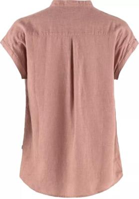 Fjällräven Övik Hemp Overhemd