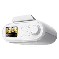 Hama Internetradio HiFi-tuner Wit - thumbnail