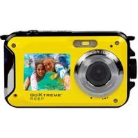 GoXtreme Reef Yellow - thumbnail