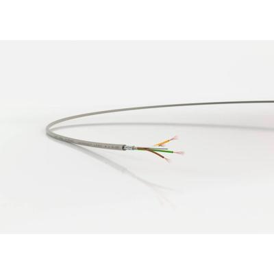 LAPP 34730/1000 Datakabel UNITRONIC LIYCY 30 x 0.75 mm² Grijs 1000 m