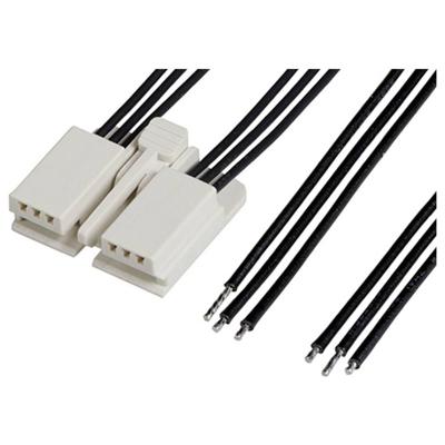 Molex 216331-1061 Inhoud: 1 stuk(s) Bulk