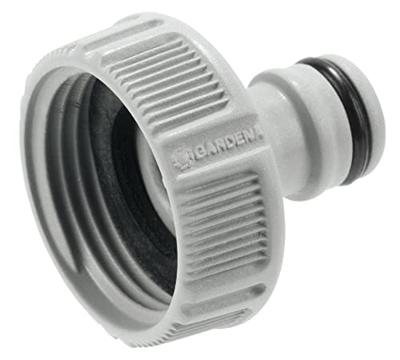 Gardena Kraanstuk 33,3mm G1" - Ergonomisch & Vorstbestendig voor Lekvrije Tuin Aansluiting - thumbnail